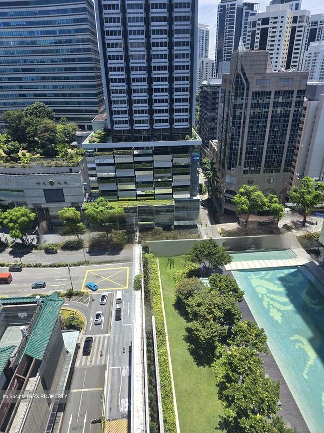 Scotts Square (D9), Apartment #479937381